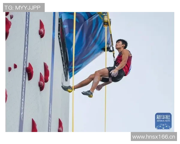 成都攀岩队的奋斗历程与成长故事全景纪实