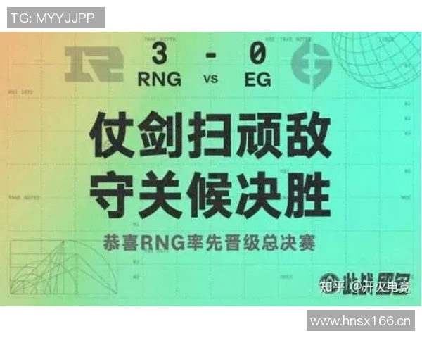 聚焦英雄联盟战术分析：RNG如何在比赛中展现团队协作与策略智慧