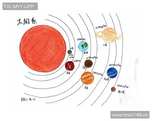 以太阳为中心探索宇宙奥秘揭示太阳系行星与生命起源的深层关系 以太阳为中心探索宇宙奥秘揭示太阳系行星与生命起源的深层关系
